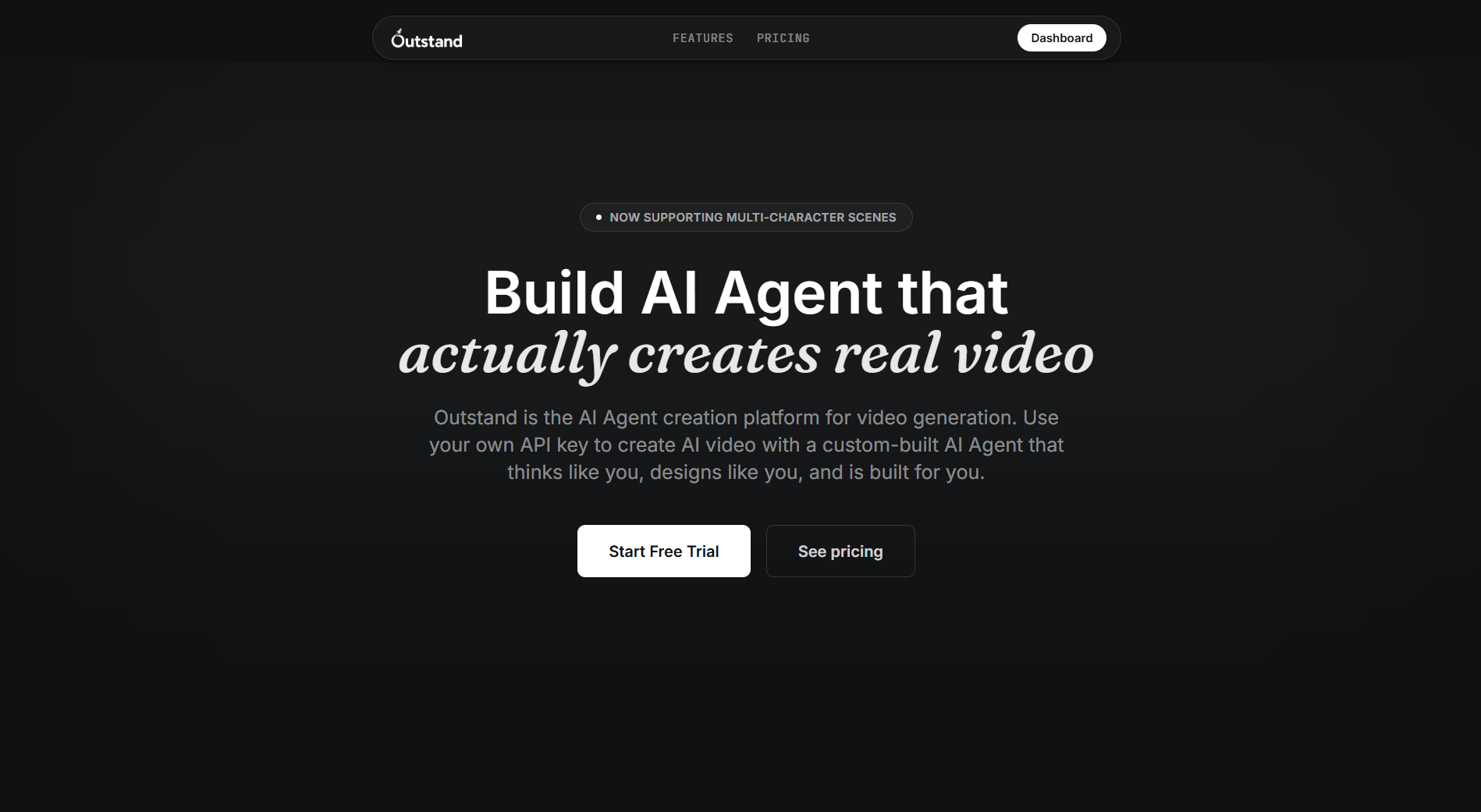 Outstand AI